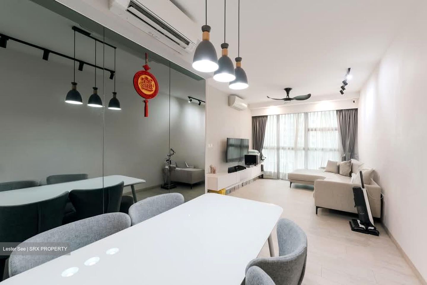 Prive (D19), Condominium #540686351